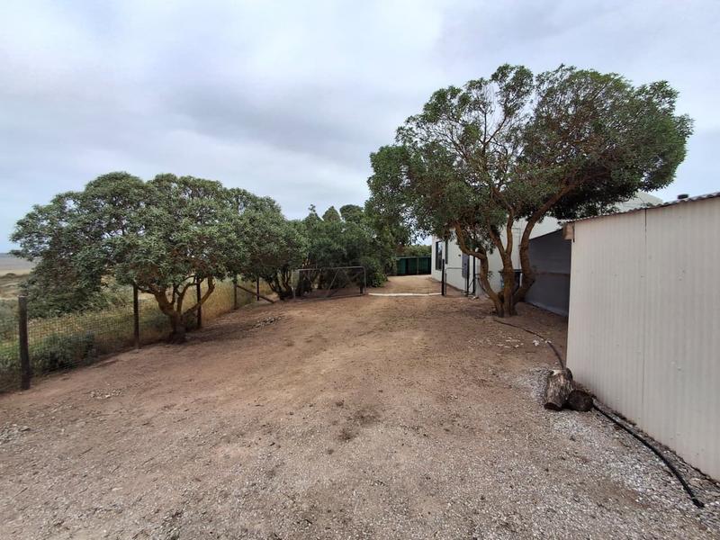2 Bedroom Property for Sale in Britannica Heights Western Cape